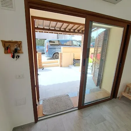 Casa Dei Tesori Casa vacanze *
