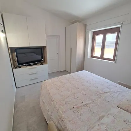 Casa Dei Tesori Casa vacanze Golfo Aranci