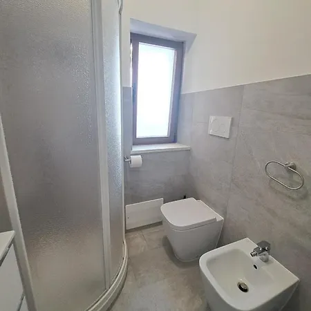 Casa Dei Tesori *
