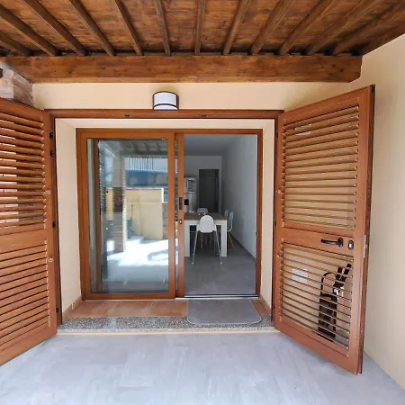 Casa Dei Tesori Casa vacanze Golfo Aranci