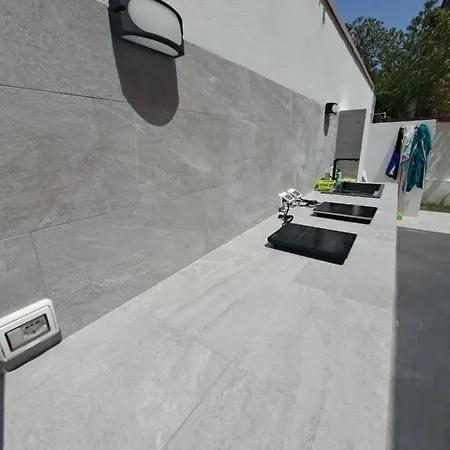 Casa vacanze Casa Dei Tesori