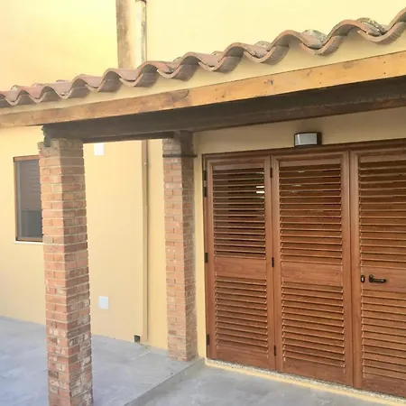 Casa Dei Tesori