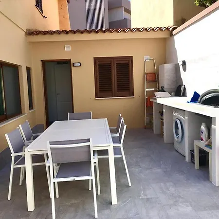 Casa vacanze Casa Dei Tesori *