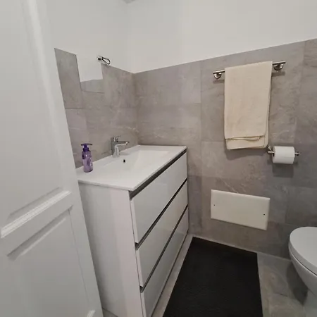 Casa Dei Tesori Golfo Aranci