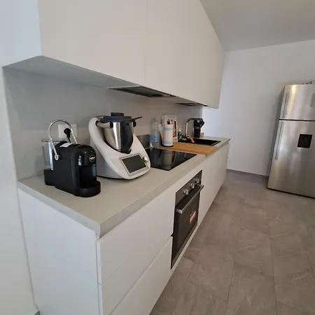 Casa vacanze Casa Dei Tesori Golfo Aranci