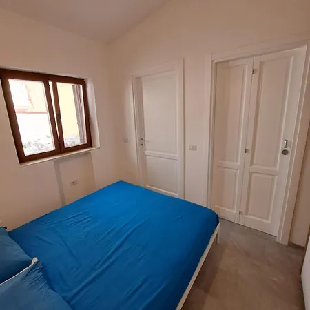 Casa Dei Tesori Golfo Aranci