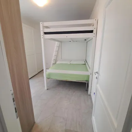 Casa Dei Tesori Golfo Aranci