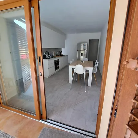 Casa Dei Tesori *