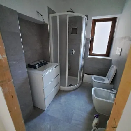 Casa Dei Tesori Casa vacanze *