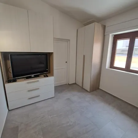 Casa vacanze Casa Dei Tesori Golfo Aranci