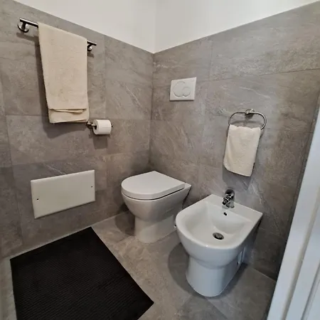 Casa vacanze Casa Dei Tesori