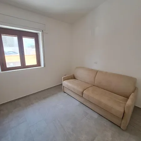 Casa Dei Tesori * Golfo Aranci