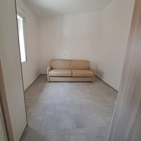 Casa Dei Tesori Casa vacanze *