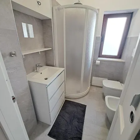 Casa vacanze Casa Dei Tesori Golfo Aranci