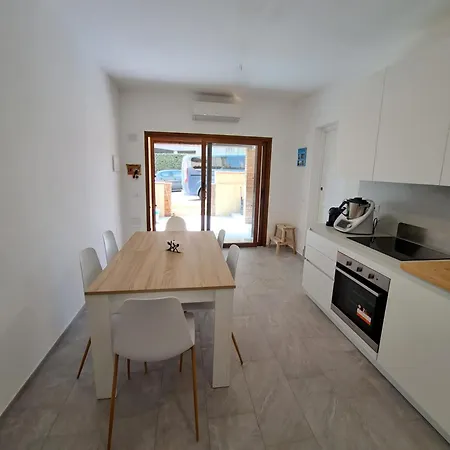 Casa Dei Tesori * Golfo Aranci