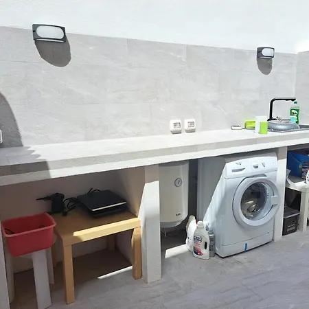 Casa Dei Tesori Casa vacanze Golfo Aranci