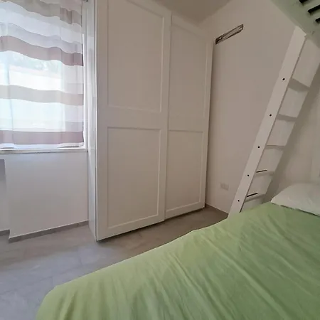 Casa Dei Tesori * Golfo Aranci