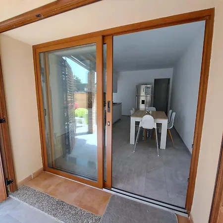 Casa Dei Tesori Golfo Aranci