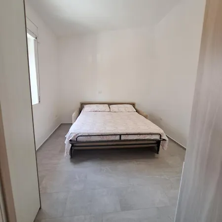 Casa Dei Tesori Holiday home Golfo Aranci